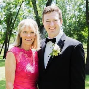 Meet your Posher, Becky